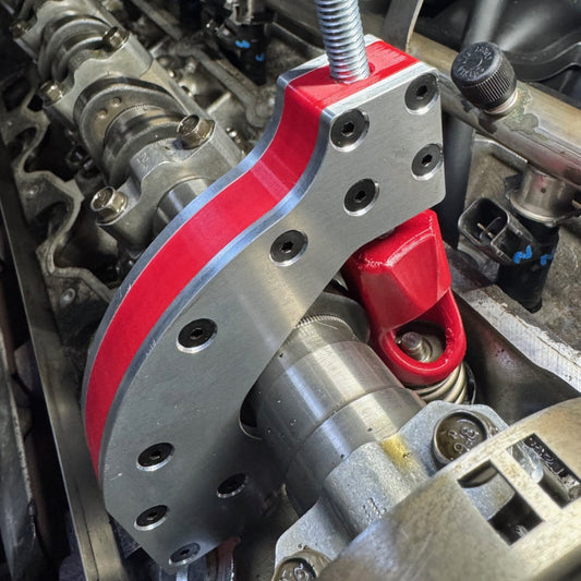 Engine Valve Spring Compressor Tool (8516A)