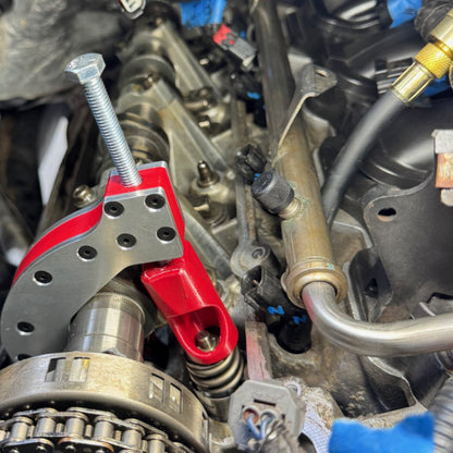 Engine Valve Spring Compressor Tool (8516A)